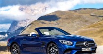 seguro Mercedes-Benz SL 400 3.0 V6