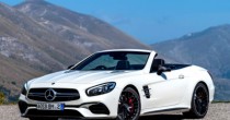 seguro Mercedes-Benz SL 63 AMG 5.5 V8
