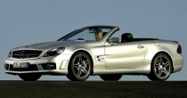 seguro Mercedes-Benz SL 65 6.0 V12
