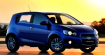 seguro Chevrolet Sonic LTZ 1.6 AT