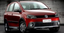 seguro Volkswagen Space Cross 1.6 I-Motion