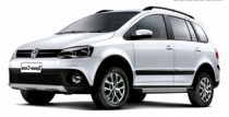 seguro Volkswagen Space Cross 1.6 I-Motion