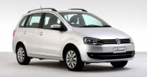 seguro Volkswagen SpaceFox Trend 1.6