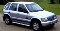 seguro Kia Sportage DLX 2.0
