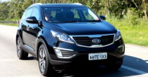 seguro Kia Sportage LX 2.0