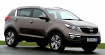 seguro Kia Sportage LX 2.0 AT