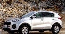 seguro Kia Sportage LX 2.0 AT