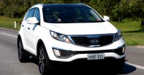 seguro Kia Sportage LX 2.0 AT