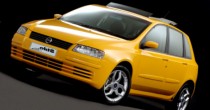seguro Fiat Stilo Michael Schumacher 1.8 16V