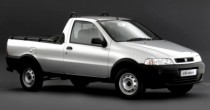 seguro Fiat Strada 1.3 CS