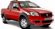 seguro Fiat Strada Working 1.4 CE