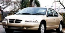seguro Chrysler Stratus LE 2.0
