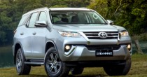 seguro Toyota SW4 SR 2.7