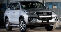 seguro Toyota SW4 SRX 4.0 V6 4x4 AT