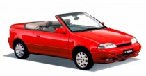 seguro Suzuki Swift 1.3 Conversível