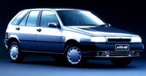 seguro Fiat Tipo SLX 2.0