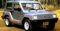 seguro Gurgel Tocantins TR 1.6