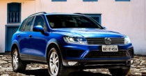 seguro Volkswagen Touareg 3.6 V6