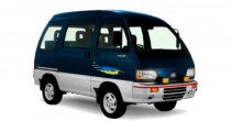 seguro Asia Towner SDX 0.8