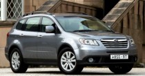 seguro Subaru Tribeca Limited 3.6