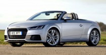seguro Audi TT Roadster Ambition 2.0 TFSi