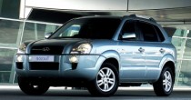 seguro Hyundai Tucson GLS 2.7 V6 AT