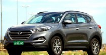 seguro Hyundai Tucson New GL 1.6 Turbo