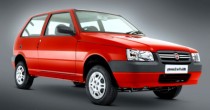 seguro Fiat Uno Mille Economy 1.0