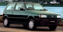 seguro Fiat Uno Mille Smart 1.0