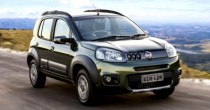 seguro Fiat Uno Way 1.4 Dualogic