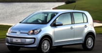 seguro Volkswagen Up Move 1.0 I-Motion