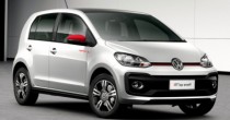 seguro Volkswagen Up Pepper 1.0 TSi