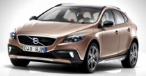 seguro Volvo V40 Cross Country T5 2.0