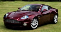 seguro Aston Martin Vanquish 6.0 V12