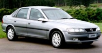 seguro Chevrolet Vectra CD 2.2 16V