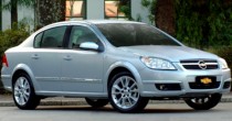 seguro Chevrolet Vectra Elite 2.0 8V AT