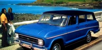 seguro Chevrolet Veraneio 4.3