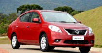 seguro Nissan Versa SV 1.6