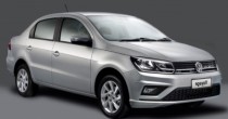 seguro Volkswagen Voyage 1.0