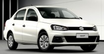 seguro Volkswagen Voyage City 1.0