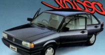 seguro Volkswagen Voyage Special 1.8