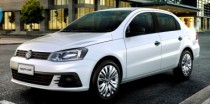 seguro Volkswagen Voyage Trendline 1.0