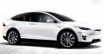 seguro Tesla X P90D