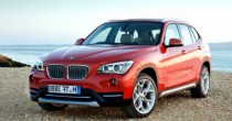 seguro BMW X1 sDrive 20i 2.0 Turbo