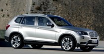 seguro BMW X3 xDrive 28i 2.0