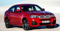seguro BMW X4 xDrive 35i 3.0