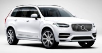 seguro Volvo XC90 Inscription 2.0 T8