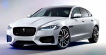 seguro Jaguar XF S 3.0 V6 Supercharged