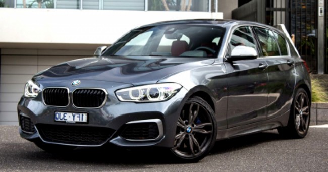 Cotação de seguro 140i M 3.0 Turbo