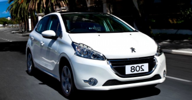 valor do seguro 208 Allure 1.5 2015